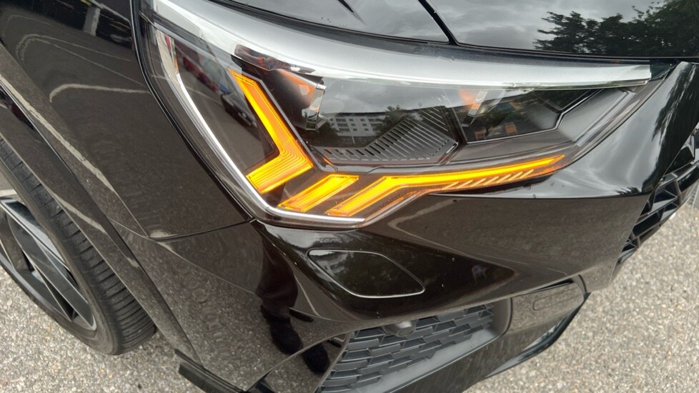 Used Audi RS Q3 2020 for sale - 76097993: Photo 47