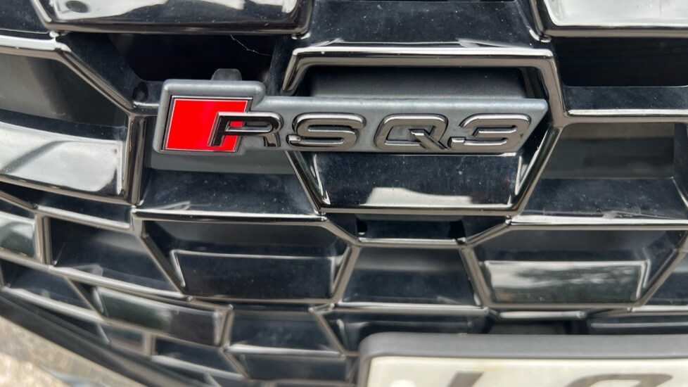 Used Audi RS Q3 2020 for sale - 76097993: Photo 49