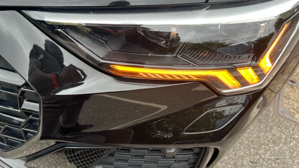 Used Audi RS Q3 2020 for sale - 76097993: Photo 50