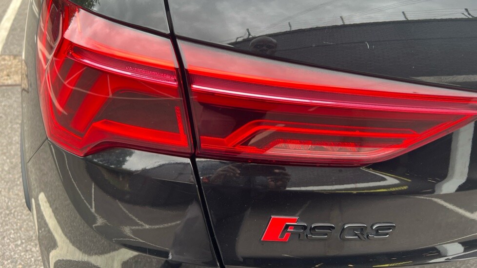 Used Audi RS Q3 2020 for sale - 76097993: Photo 54