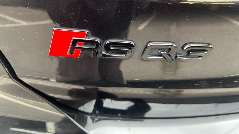 Used Audi RS Q3 2020 for sale - 76097993: Photo 55
