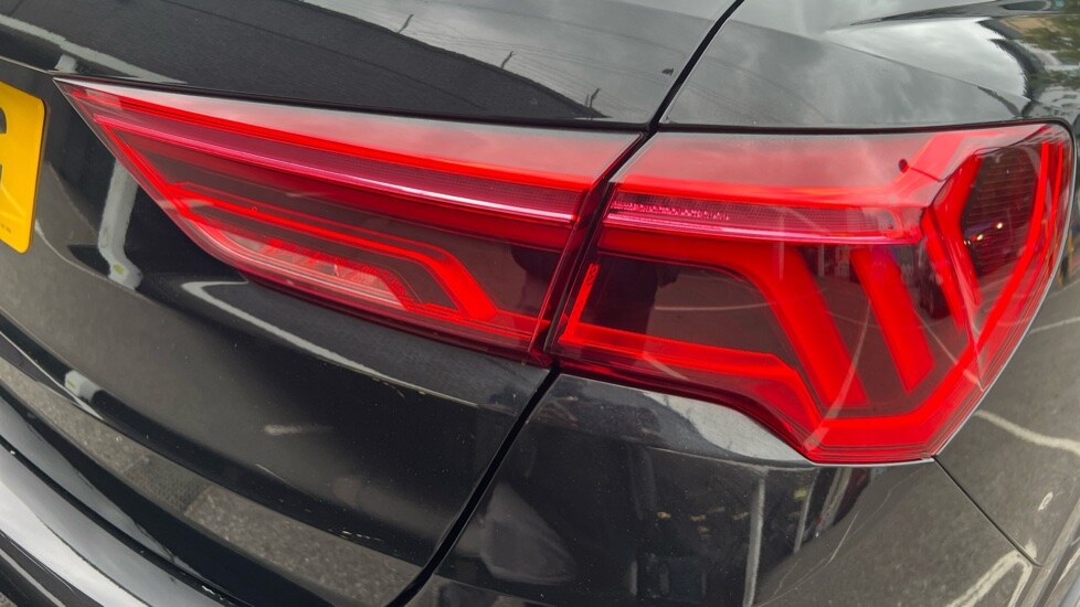 Used Audi RS Q3 2020 for sale - 76097993: Photo 57