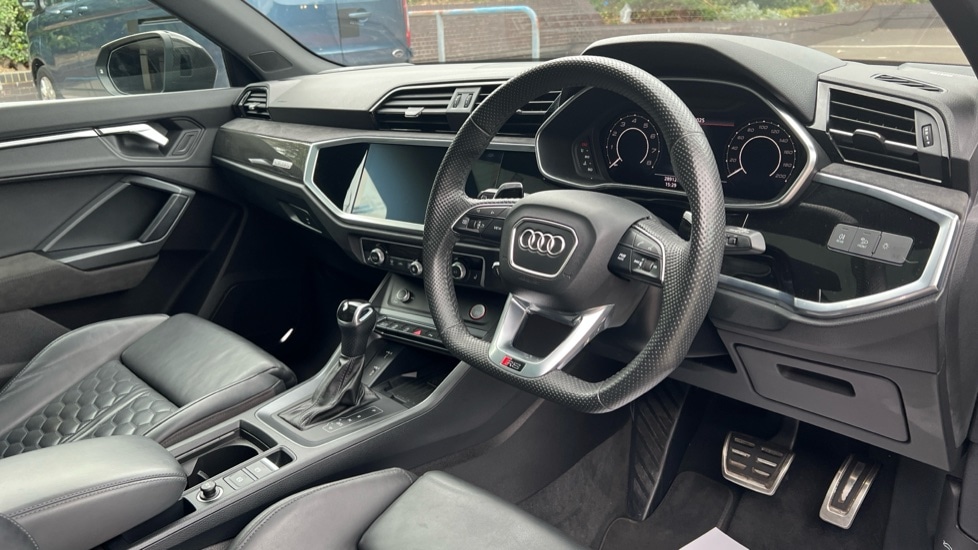 Used Audi RS Q3 2020 for sale - 76097993: Photo 6