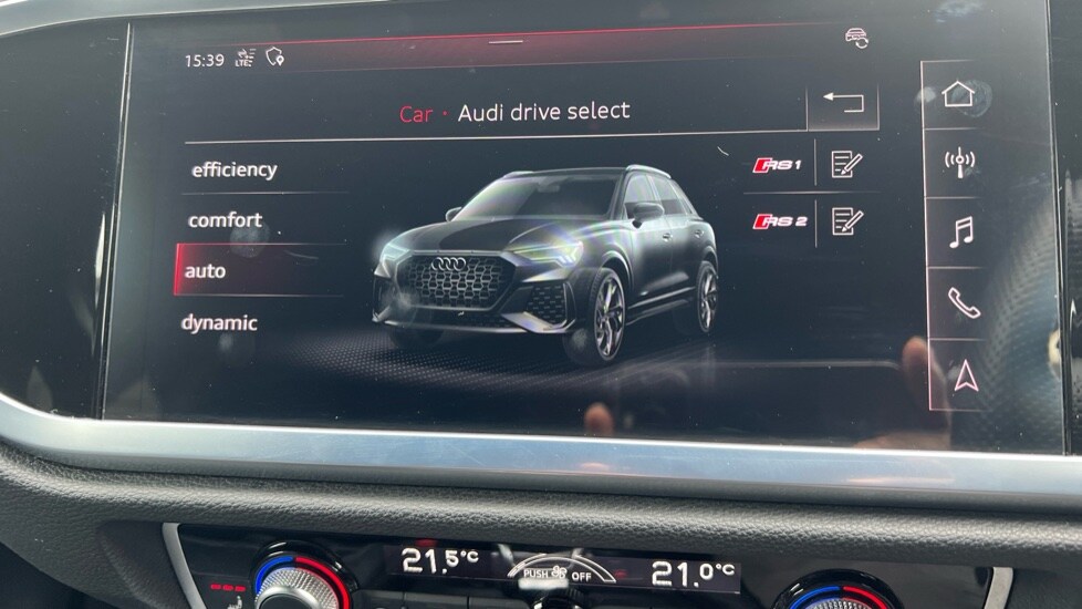 Used Audi RS Q3 2020 for sale - 76097993: Photo 62