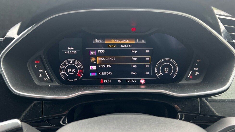 Used Audi RS Q3 2020 for sale - 76097993: Photo 64