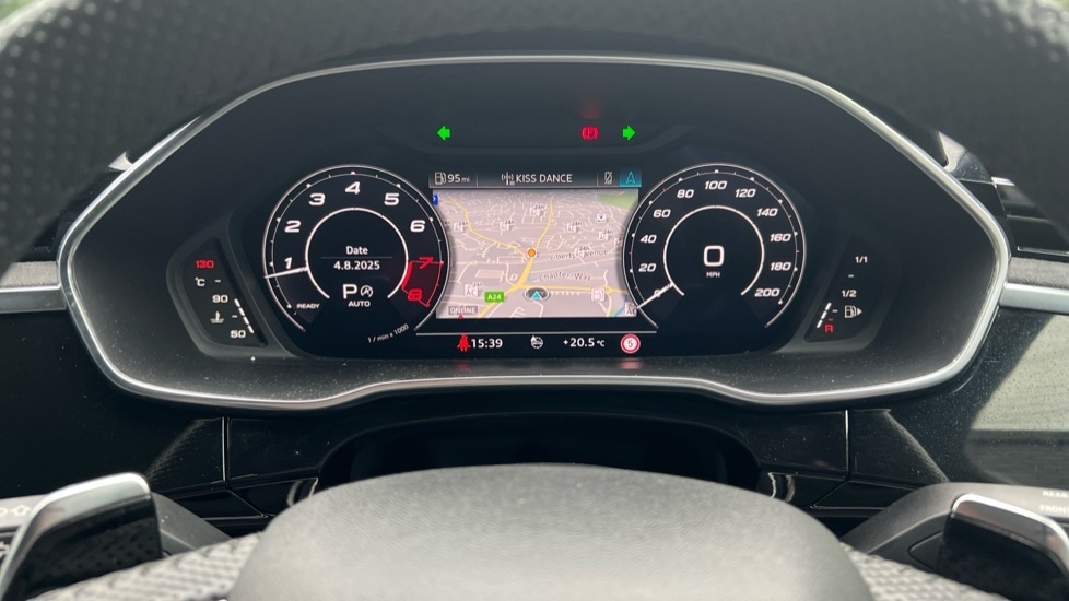 Used Audi RS Q3 2020 for sale - 76097993: Photo 67