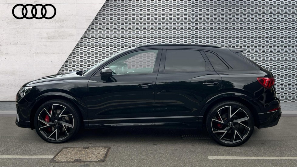 Used Audi RS Q3 2020 for sale - 76097993: Photo 9