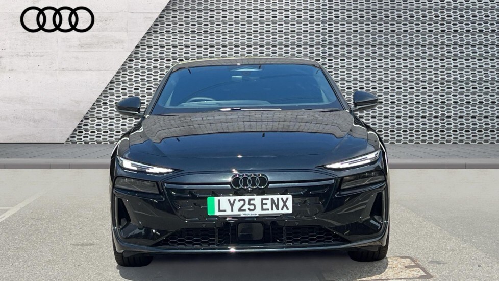 Used Audi A6 2025 for sale - 75916931: Photo 10