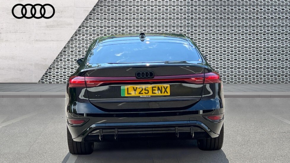 Used Audi A6 2025 for sale - 75916931: Photo 11