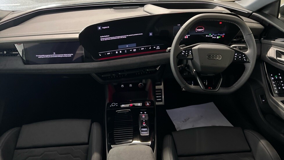 Used Audi A6 2025 for sale - 75916931: Photo 12