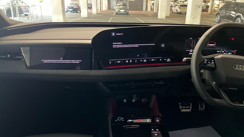Used Audi A6 2025 for sale - 75916931: Photo 13