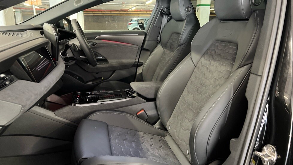 Used Audi A6 2025 for sale - 75916931: Photo 17