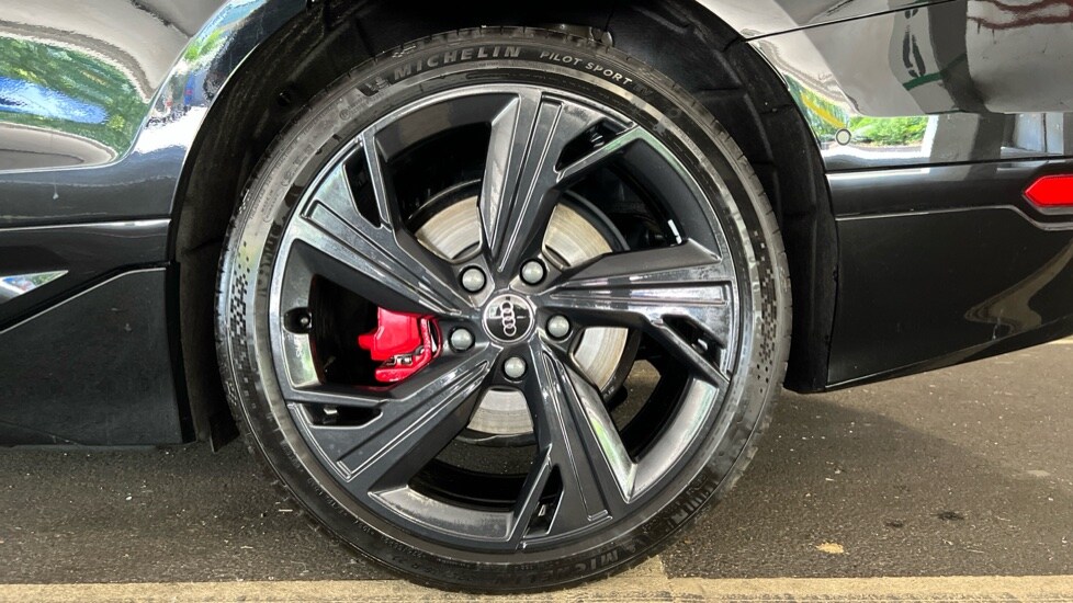 Used Audi A6 2025 for sale - 75916931: Photo 21