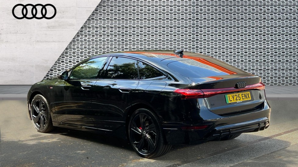 Used Audi A6 2025 for sale - 75916931: Photo 3
