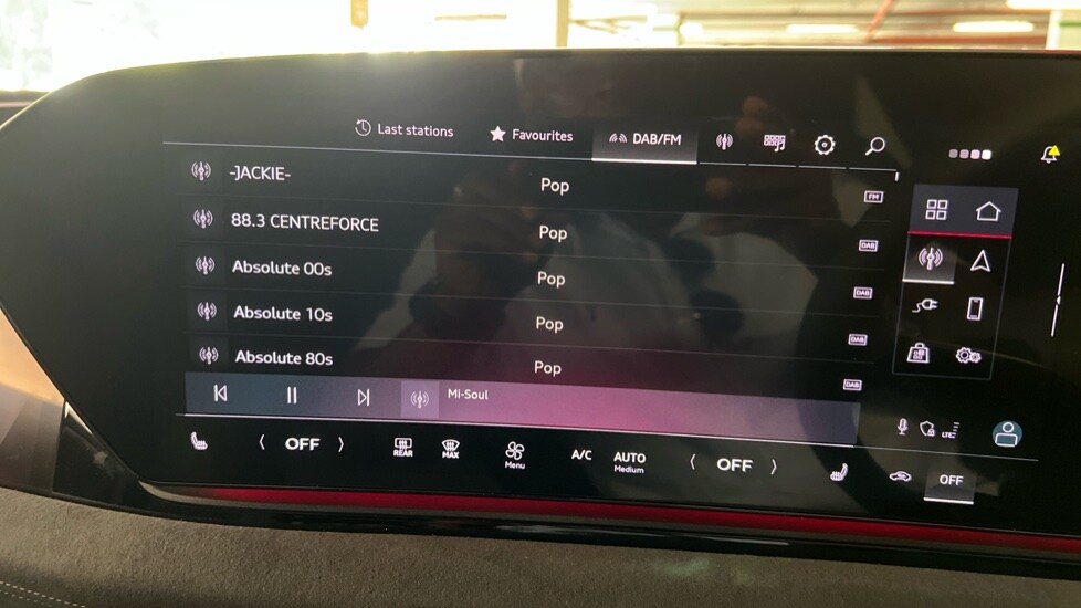 Used Audi A6 2025 for sale - 75916931: Photo 38