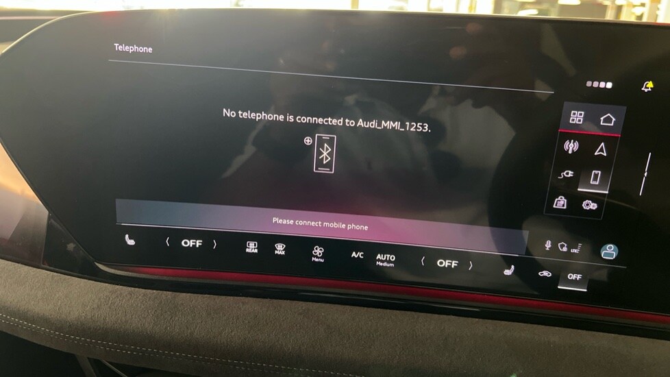 Used Audi A6 2025 for sale - 75916931: Photo 40