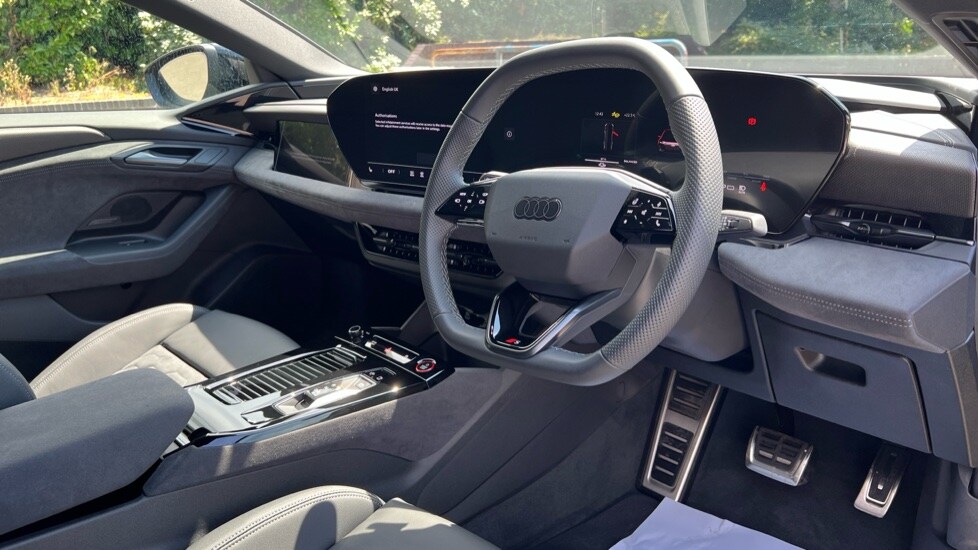 Used Audi A6 2025 for sale - 75916931: Photo 6