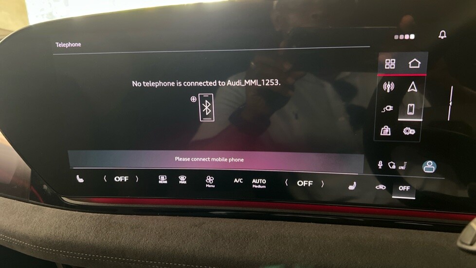 Used Audi A6 2025 for sale - 75916931: Photo 71
