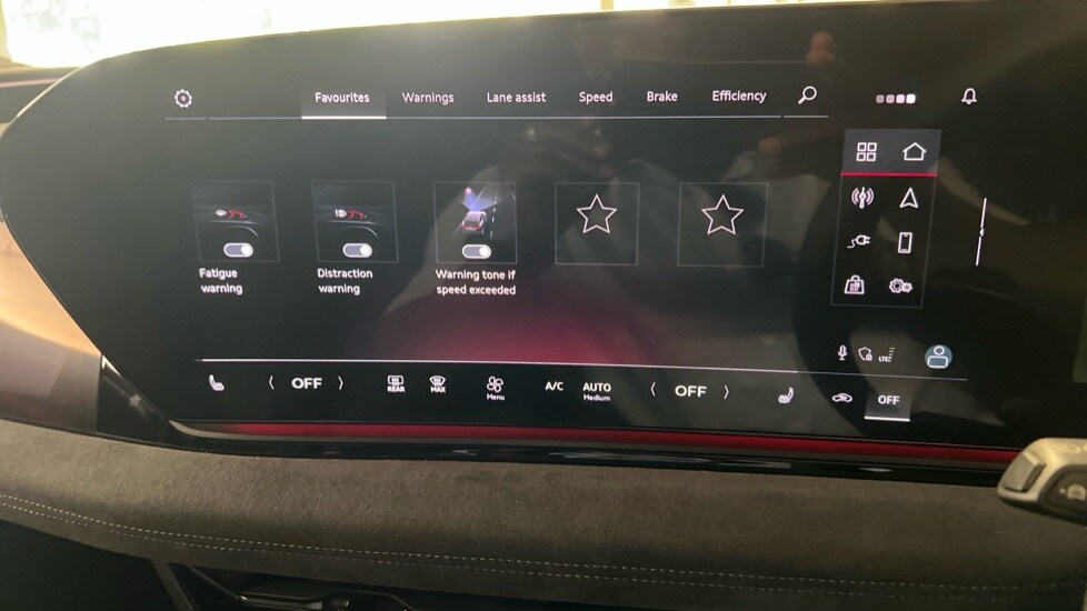 Used Audi A6 2025 for sale - 75916931: Photo 74