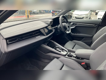 Used Audi A3 2025 for sale - 76842057: Photo