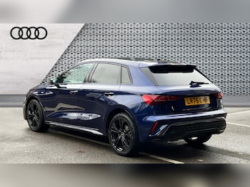 Used Audi A3 2025 for sale - 76842057: Photo