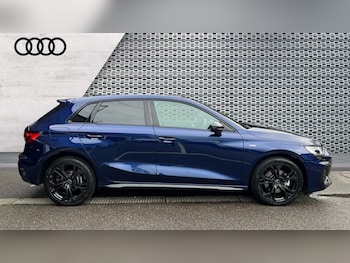 Used Audi A3 2025 for sale - 76842057: Photo