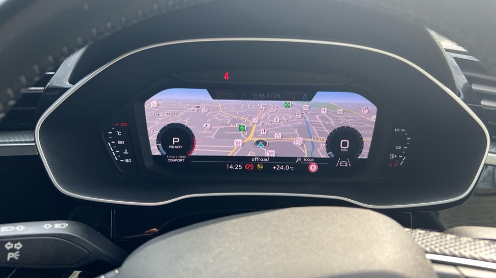 Vehicle 64