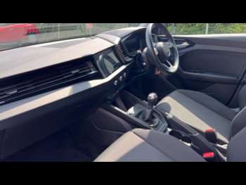 Used Audi A1 2020 for sale - 74820559: Photo