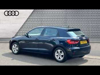Used Audi A1 2020 for sale - 74820559: Photo