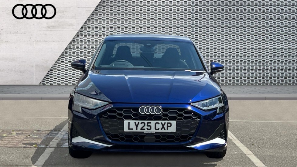 Used Audi A3 2025 for sale - 76434662: Photo 10