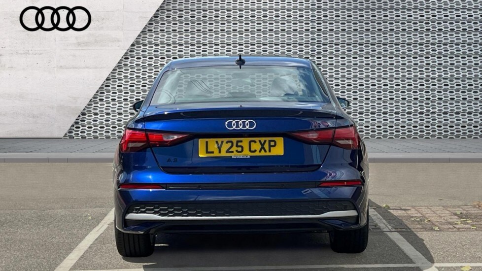 Used Audi A3 2025 for sale - 76434662: Photo 11