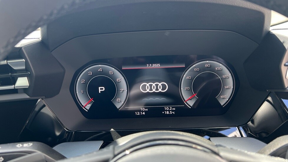 Used Audi A3 2025 for sale - 76434662: Photo 14