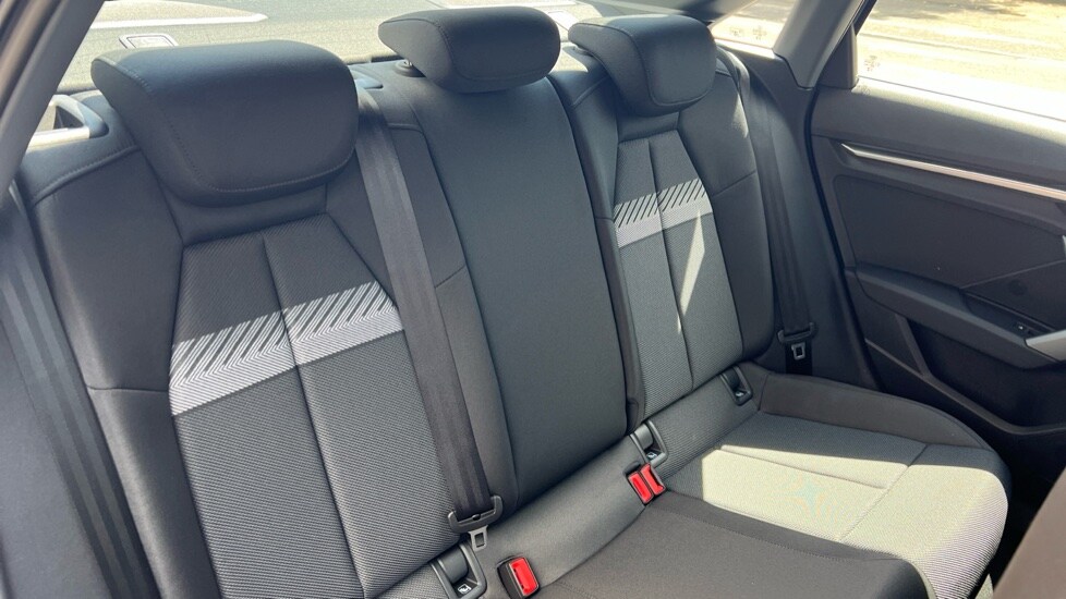 Used Audi A3 2025 for sale - 76434662: Photo 15