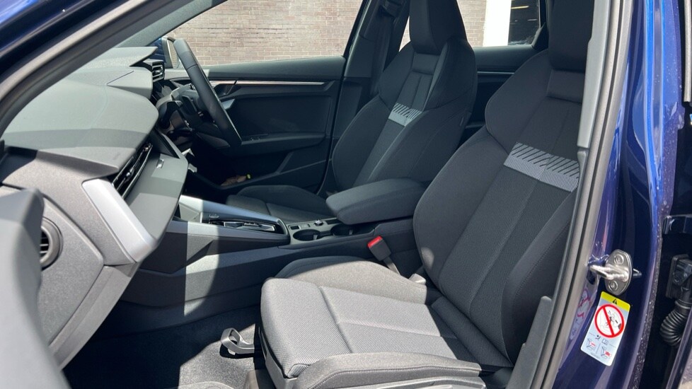 Used Audi A3 2025 for sale - 76434662: Photo 17