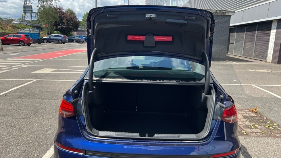 Used Audi A3 2025 for sale - 76434662: Photo 18