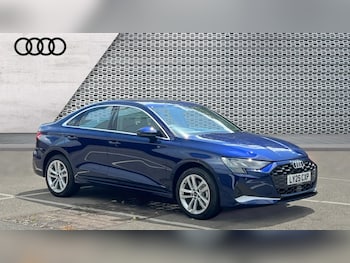 Used Audi A3 2025 for sale - 76434662: Photo