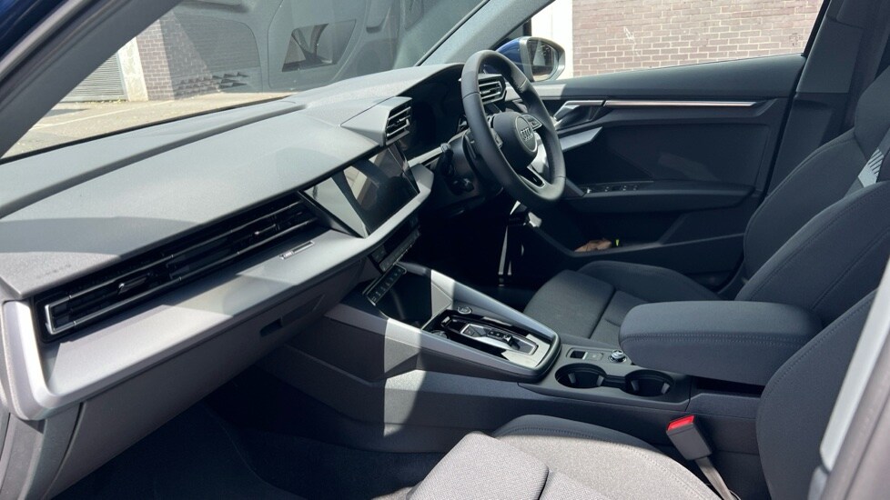 Used Audi A3 2025 for sale - 76434662: Photo 2