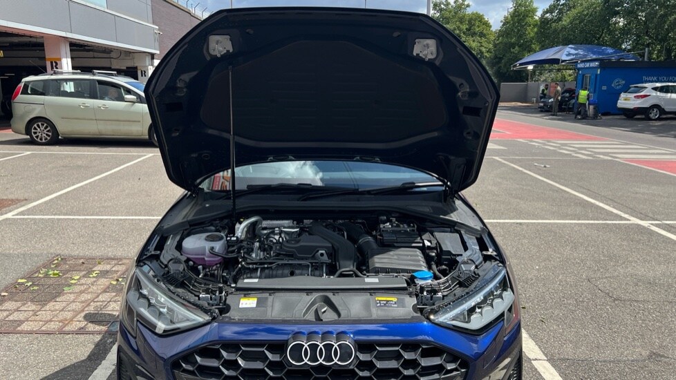 Used Audi A3 2025 for sale - 76434662: Photo 20