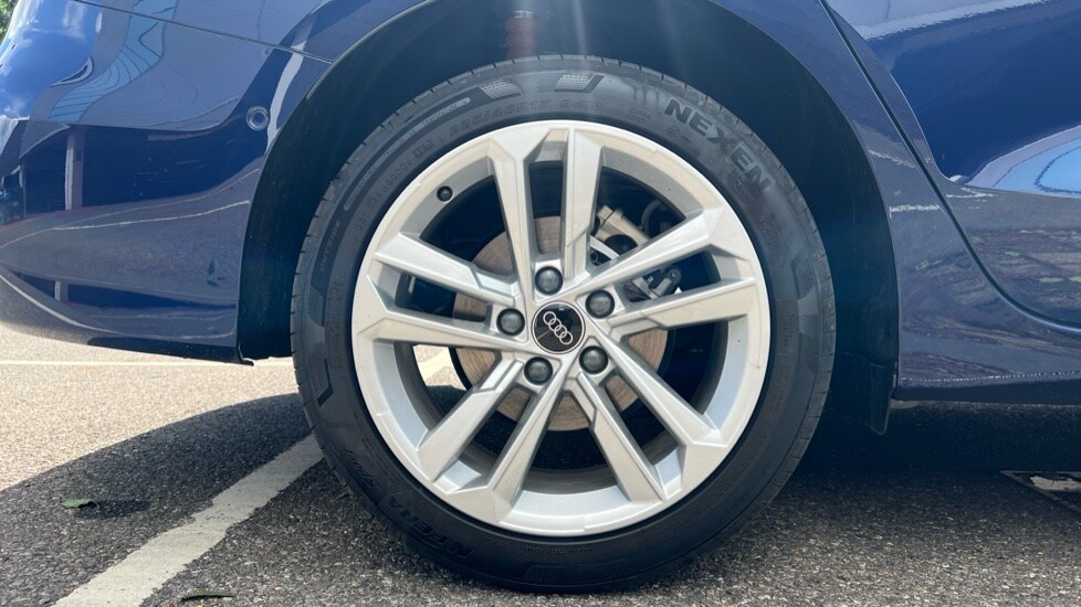 Used Audi A3 2025 for sale - 76434662: Photo 21