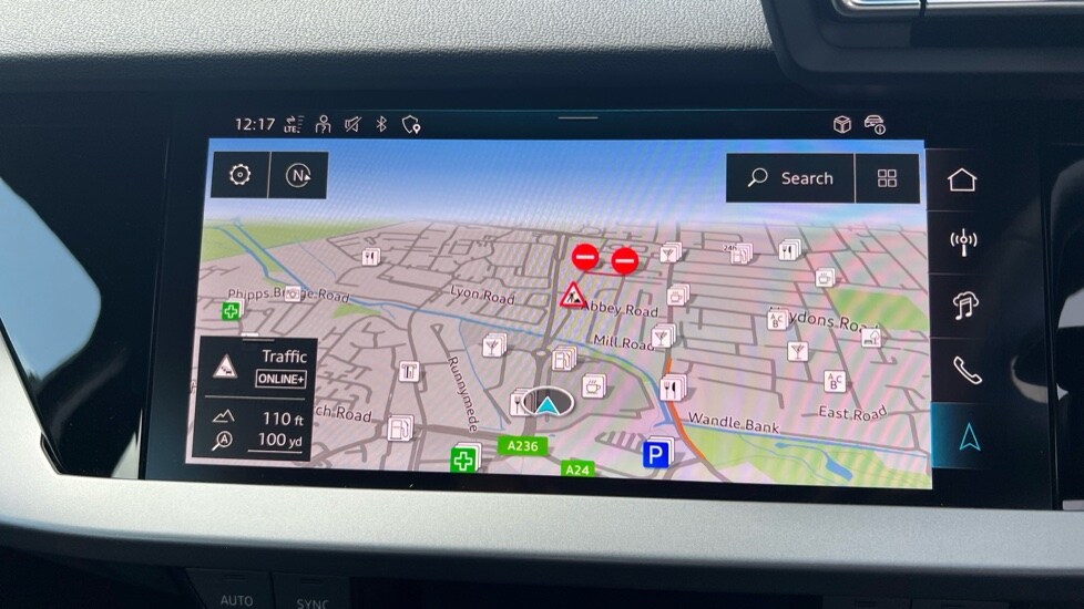 Used Audi A3 2025 for sale - 76434662: Photo 25