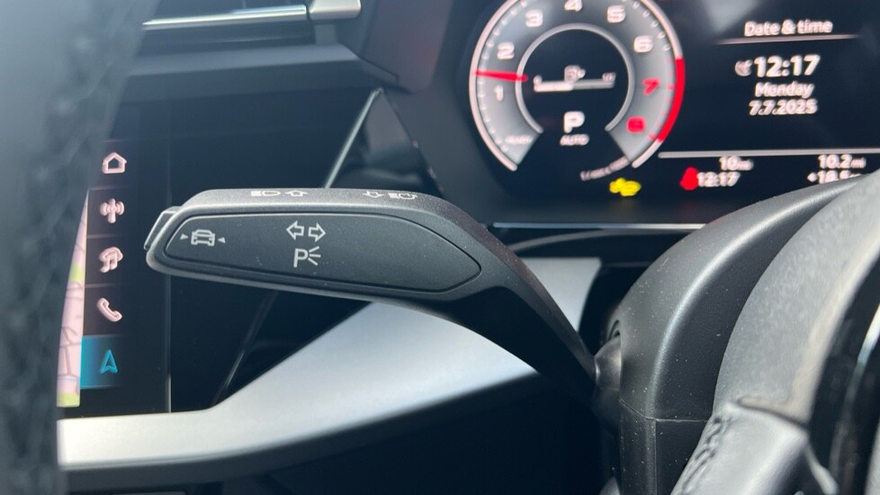 Used Audi A3 2025 for sale - 76434662: Photo 30