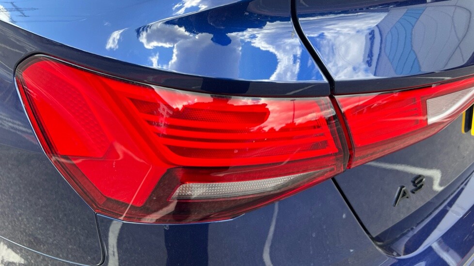 Used Audi A3 2025 for sale - 76434662: Photo 33