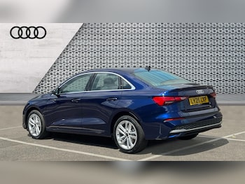 Used Audi A3 2025 for sale - 76434662: Photo