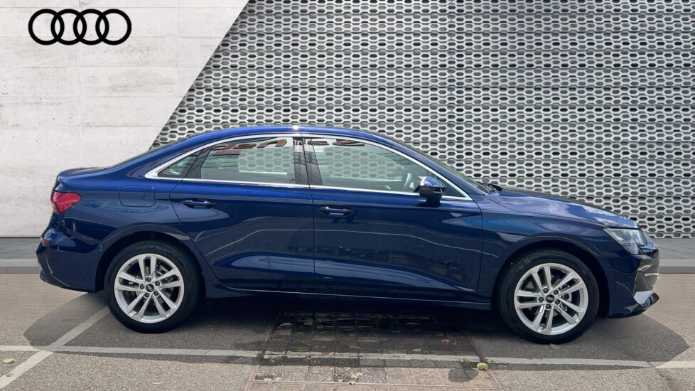 Used Audi A3 2025 for sale - 76434662: Photo 4