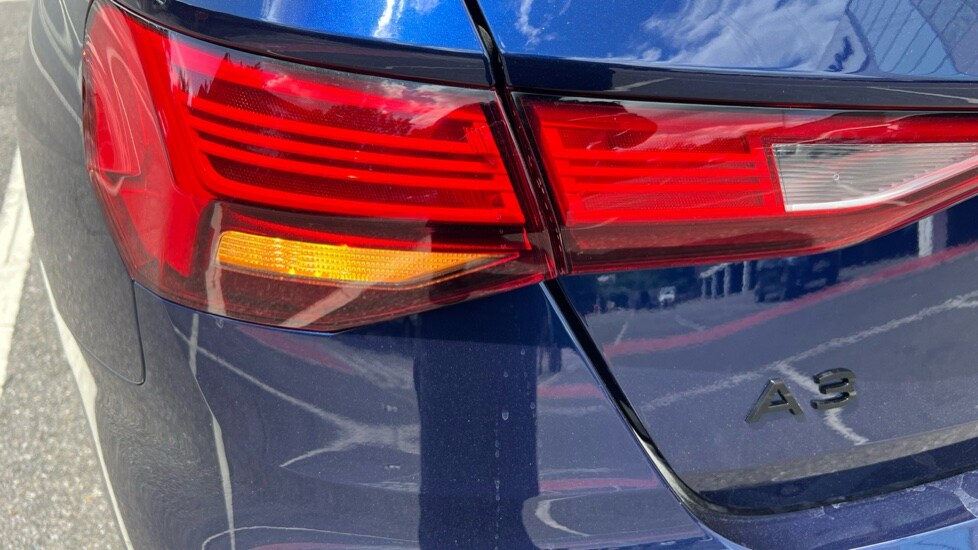 Used Audi A3 2025 for sale - 76434662: Photo 43