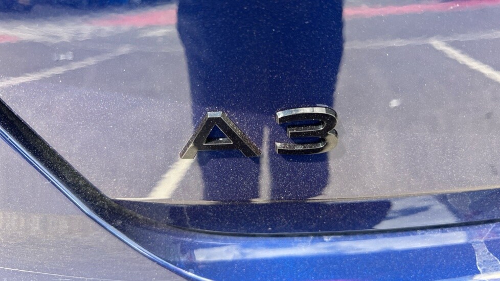 Used Audi A3 2025 for sale - 76434662: Photo 45