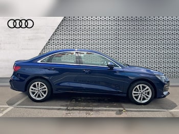 Used Audi A3 2025 for sale - 76434662: Photo