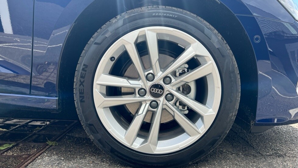 Used Audi A3 2025 for sale - 76434662: Photo 5