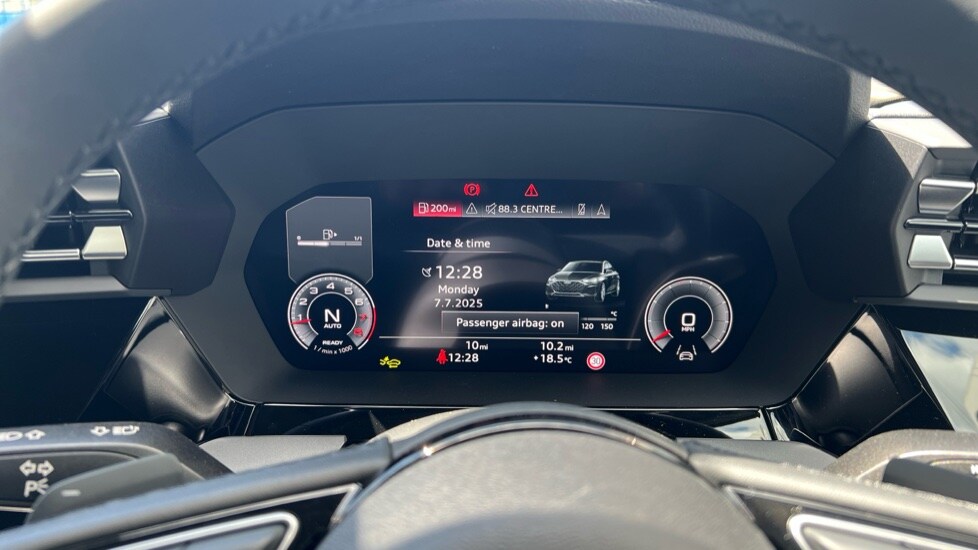 Used Audi A3 2025 for sale - 76434662: Photo 53