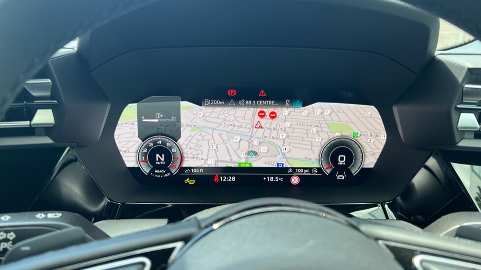 Used Audi A3 2025 for sale - 76434662: Photo 56